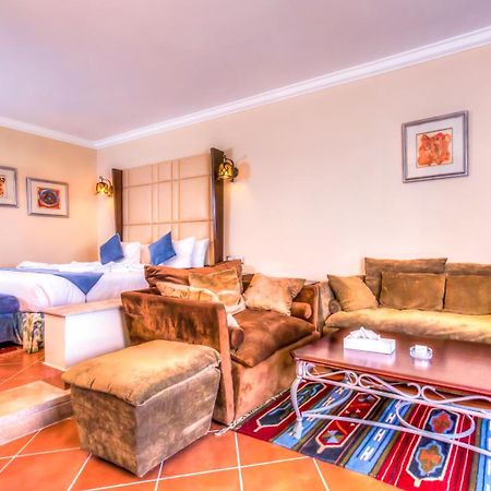 Porto Marina Apartments Powered By Amer-Group エル・アラメイン エクステリア 写真