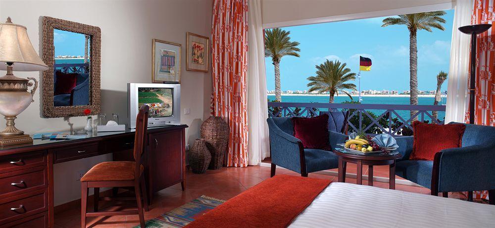 Porto Marina Apartments Powered By Amer-Group エル・アラメイン エクステリア 写真