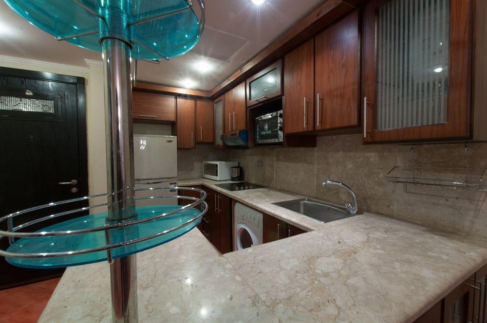 Porto Marina Apartments Powered By Amer-Group エル・アラメイン エクステリア 写真