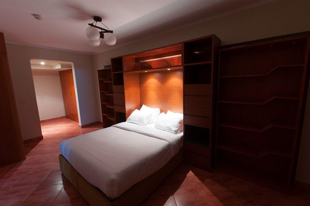 Porto Marina Apartments Powered By Amer-Group エル・アラメイン エクステリア 写真
