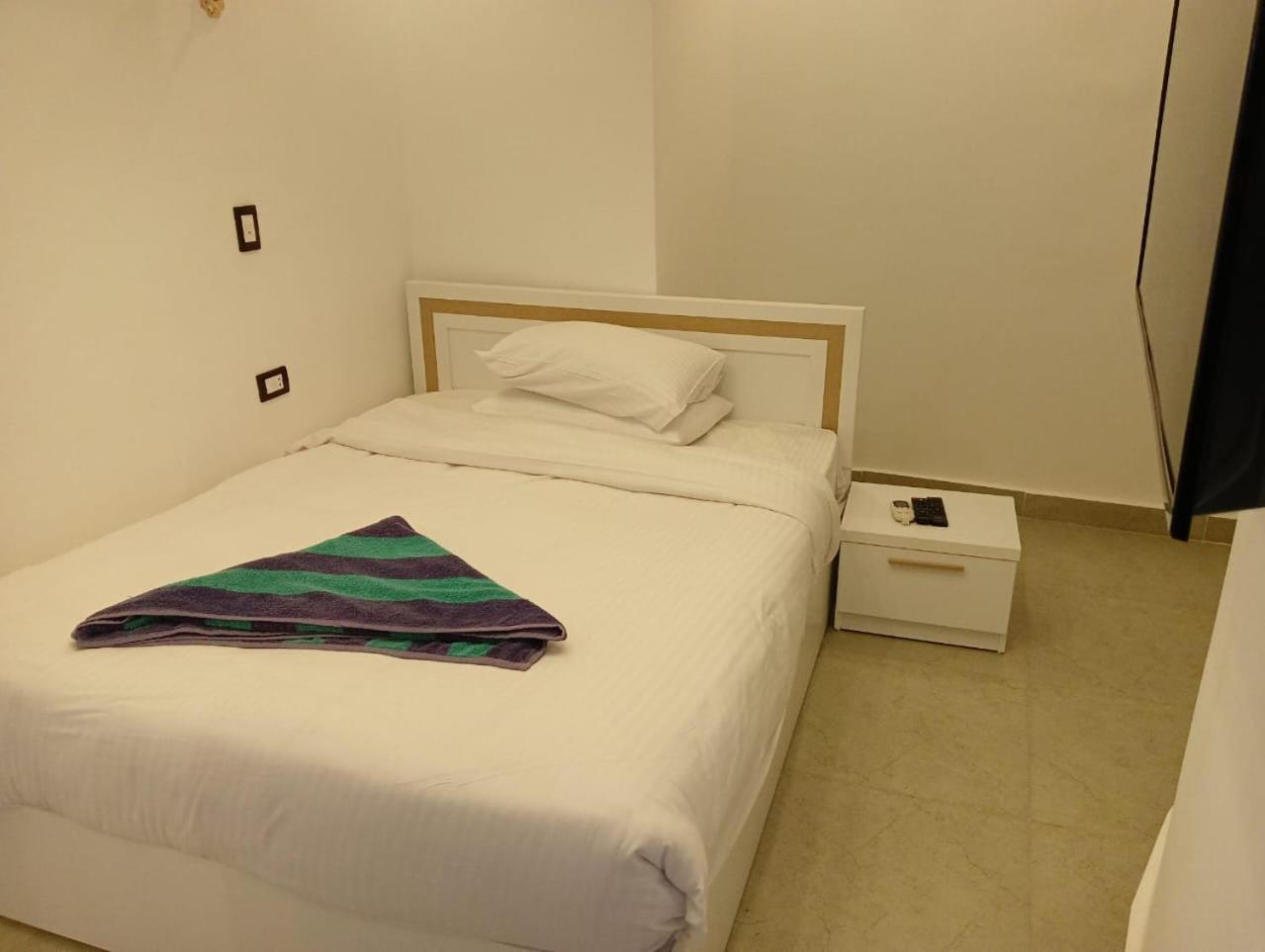 Porto Marina Apartments Powered By Amer-Group エル・アラメイン エクステリア 写真