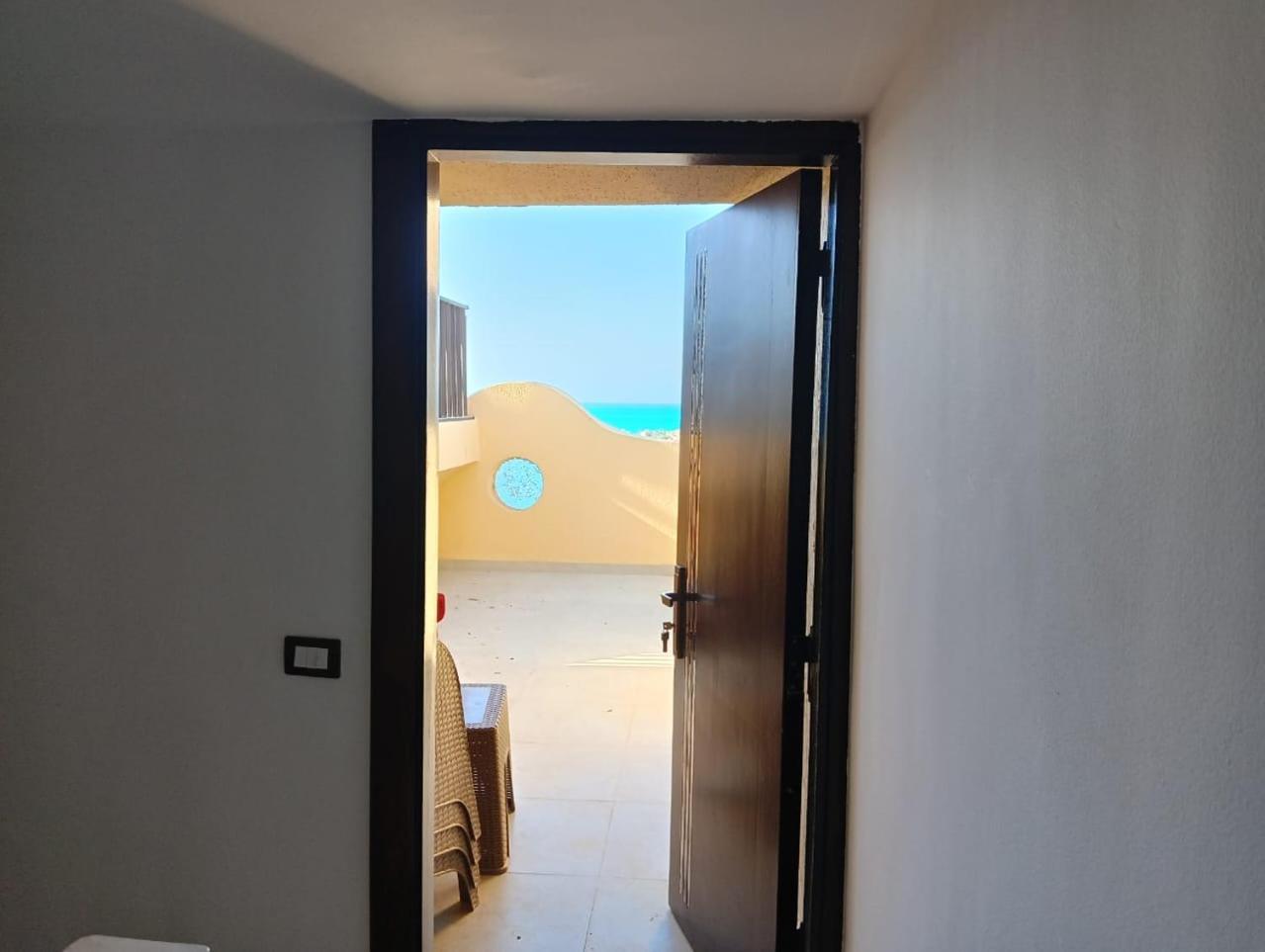Porto Marina Apartments Powered By Amer-Group エル・アラメイン エクステリア 写真