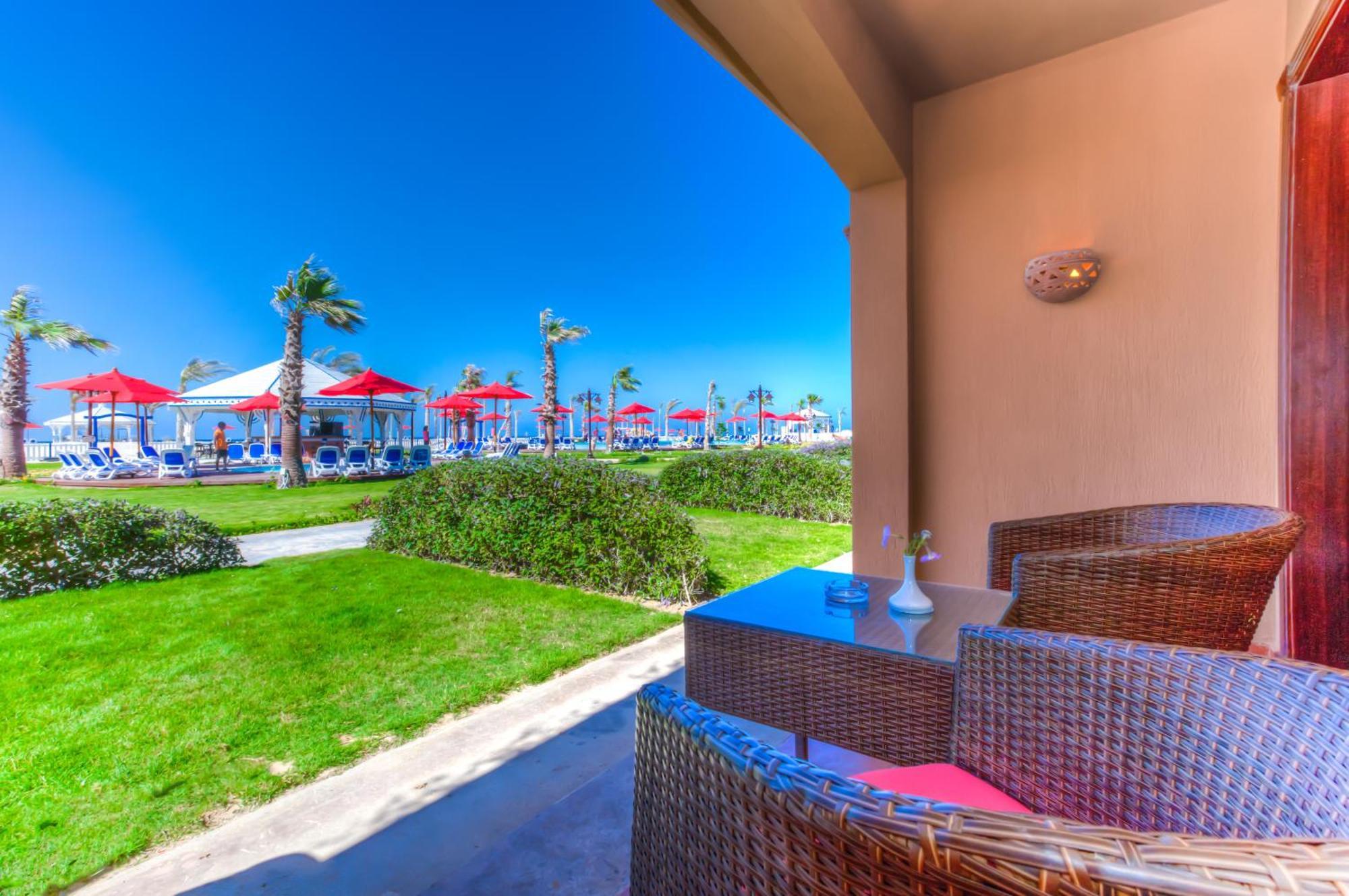 Porto Marina Apartments Powered By Amer-Group エル・アラメイン エクステリア 写真