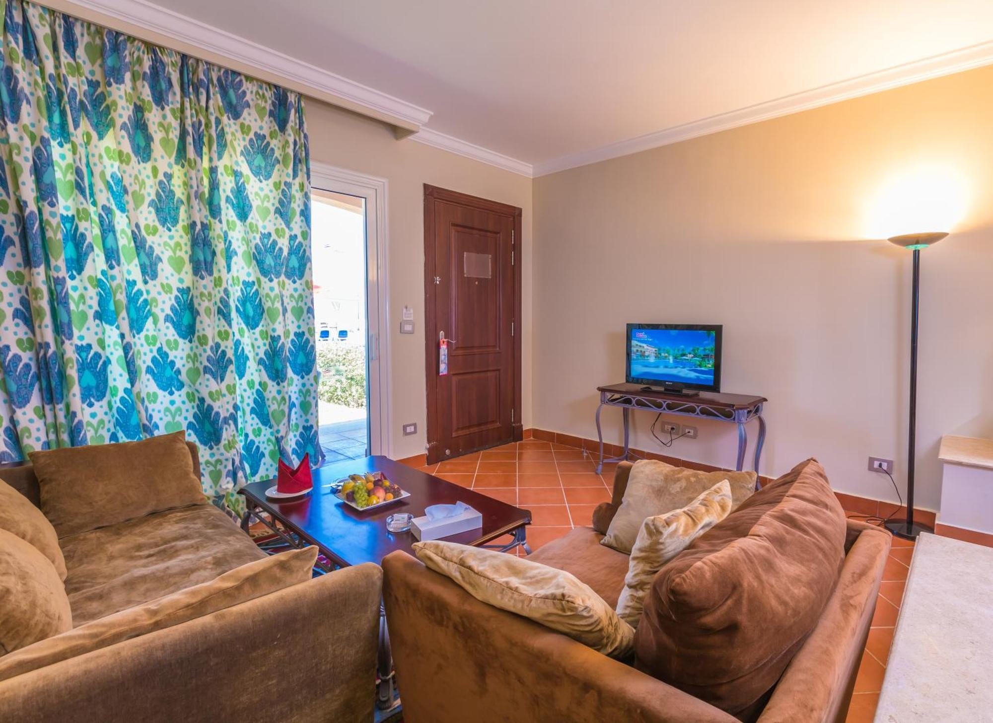 Porto Marina Apartments Powered By Amer-Group エル・アラメイン エクステリア 写真