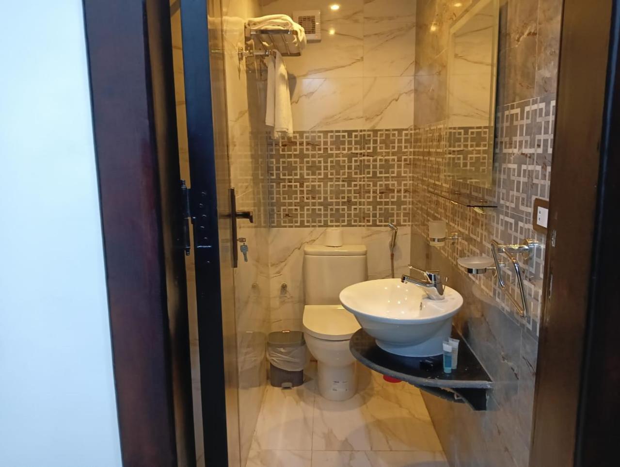 Porto Marina Apartments Powered By Amer-Group エル・アラメイン エクステリア 写真