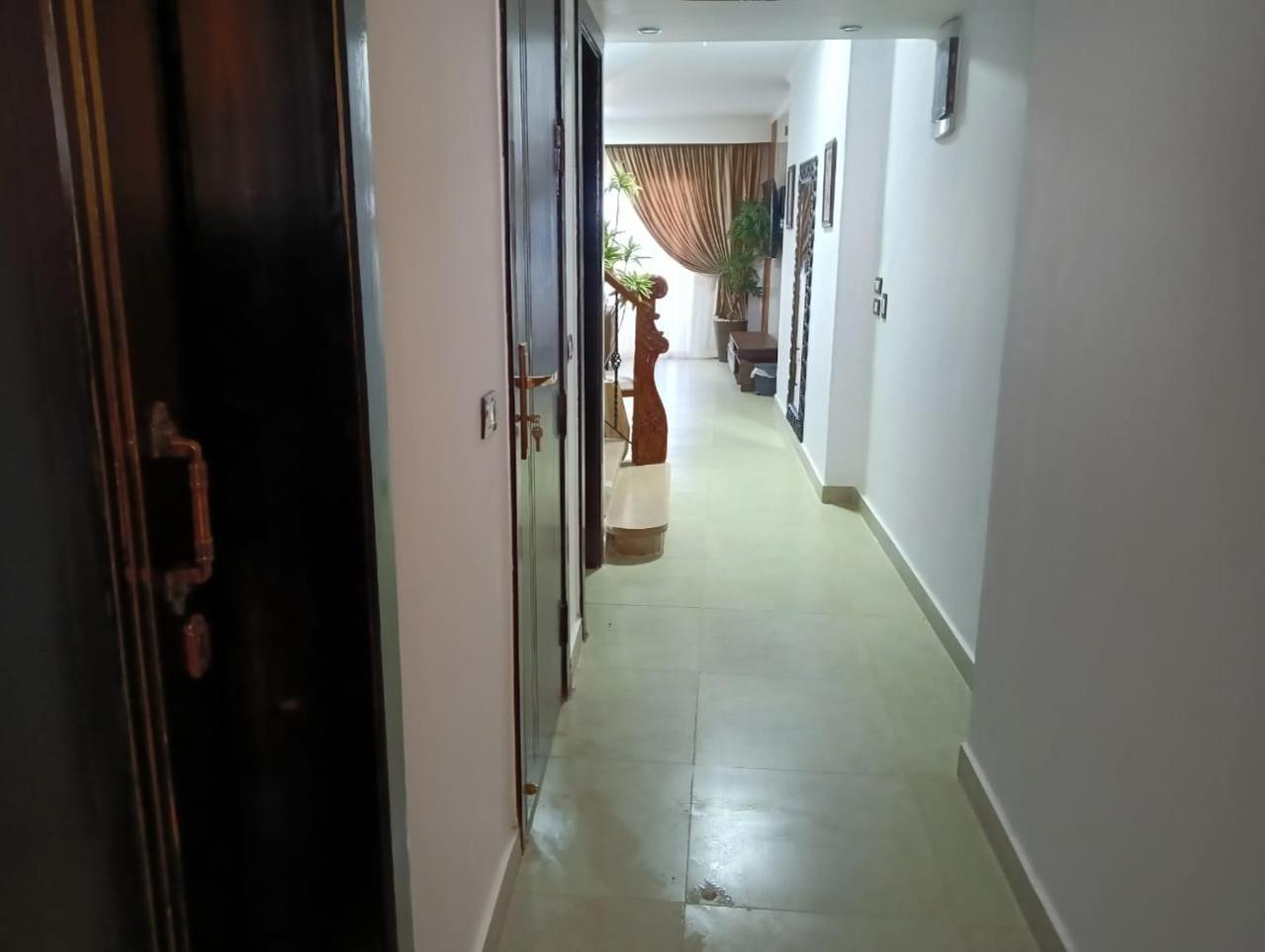 Porto Marina Apartments Powered By Amer-Group エル・アラメイン エクステリア 写真
