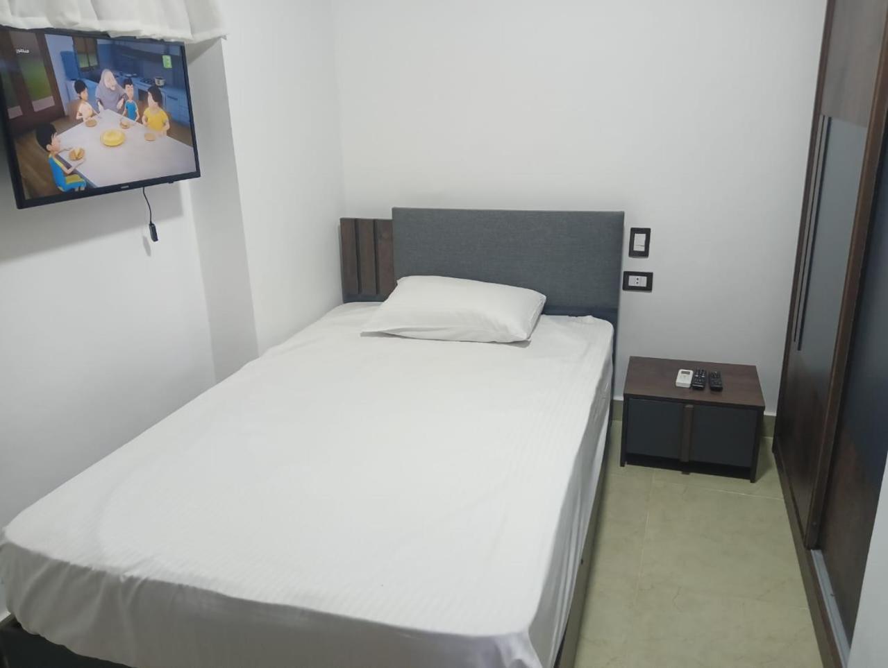 Porto Marina Apartments Powered By Amer-Group エル・アラメイン エクステリア 写真