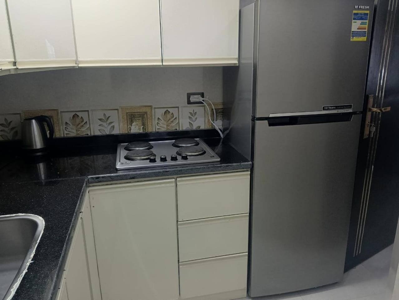 Porto Marina Apartments Powered By Amer-Group エル・アラメイン エクステリア 写真