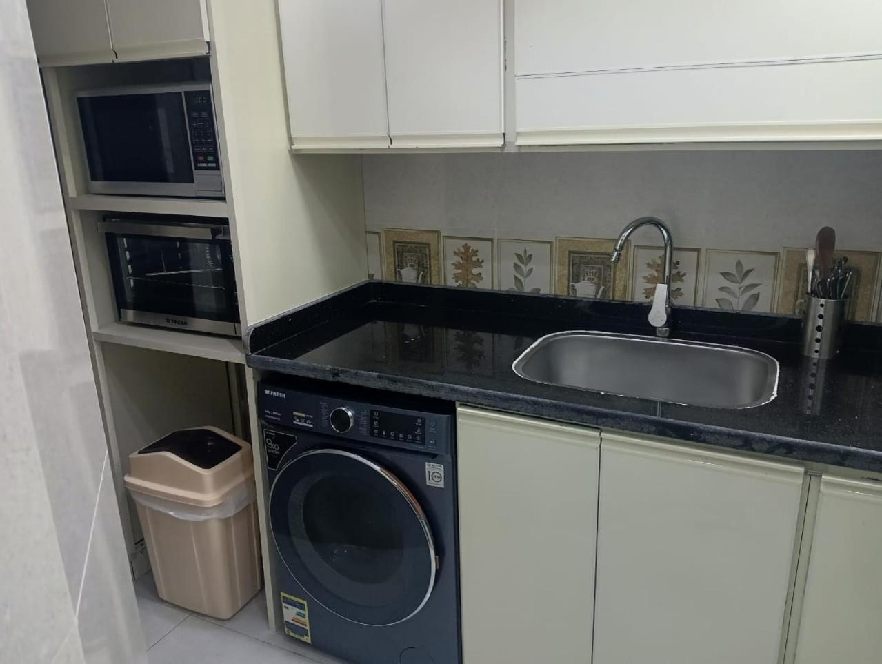 Porto Marina Apartments Powered By Amer-Group エル・アラメイン エクステリア 写真
