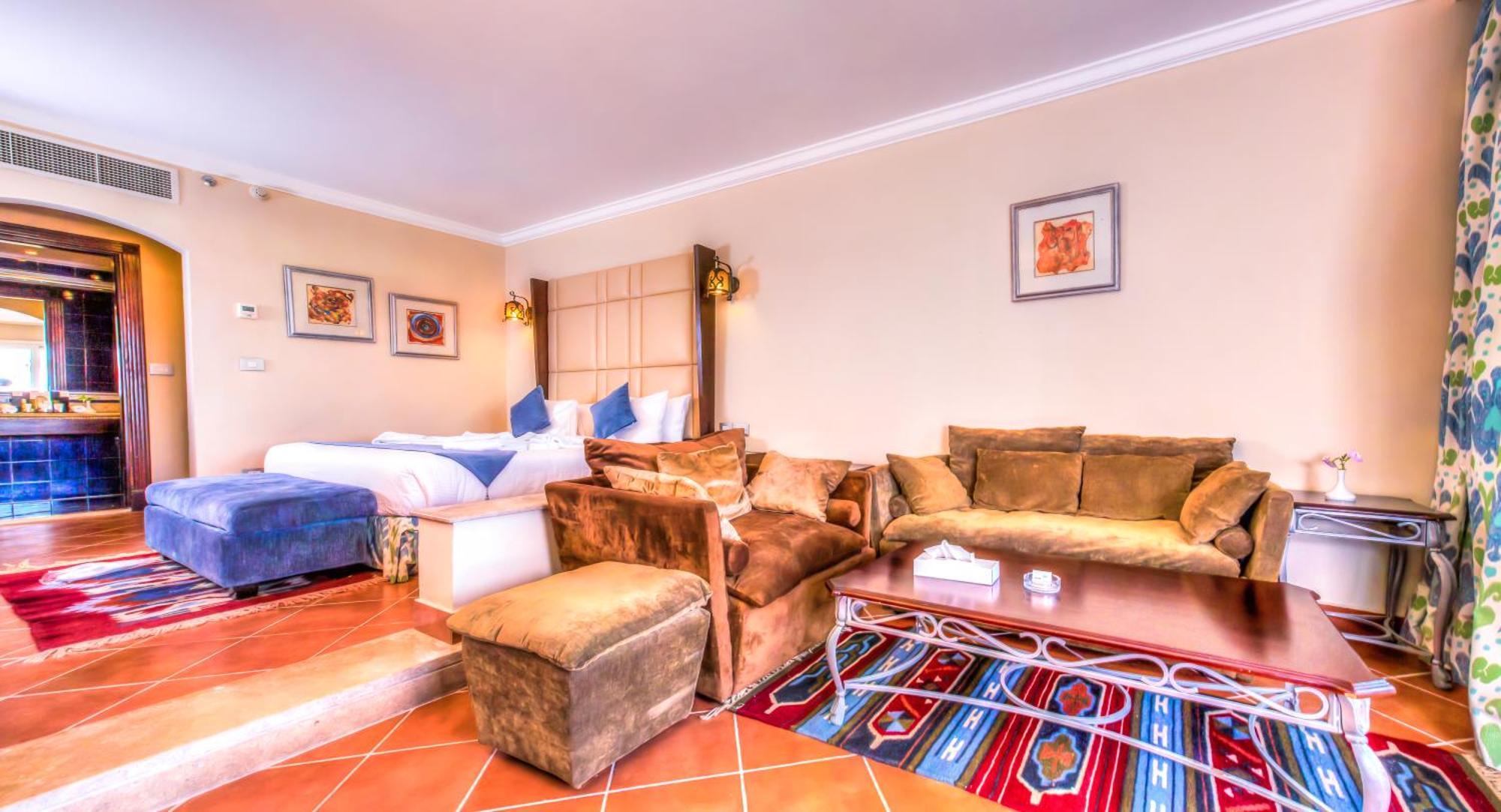 Porto Marina Apartments Powered By Amer-Group エル・アラメイン エクステリア 写真