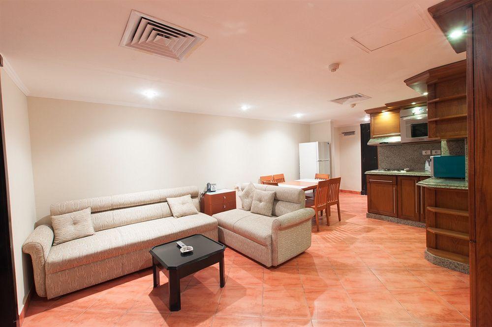 Porto Marina Apartments Powered By Amer-Group エル・アラメイン エクステリア 写真