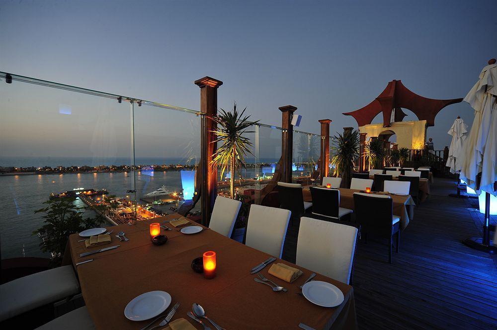 Porto Marina Apartments Powered By Amer-Group エル・アラメイン エクステリア 写真