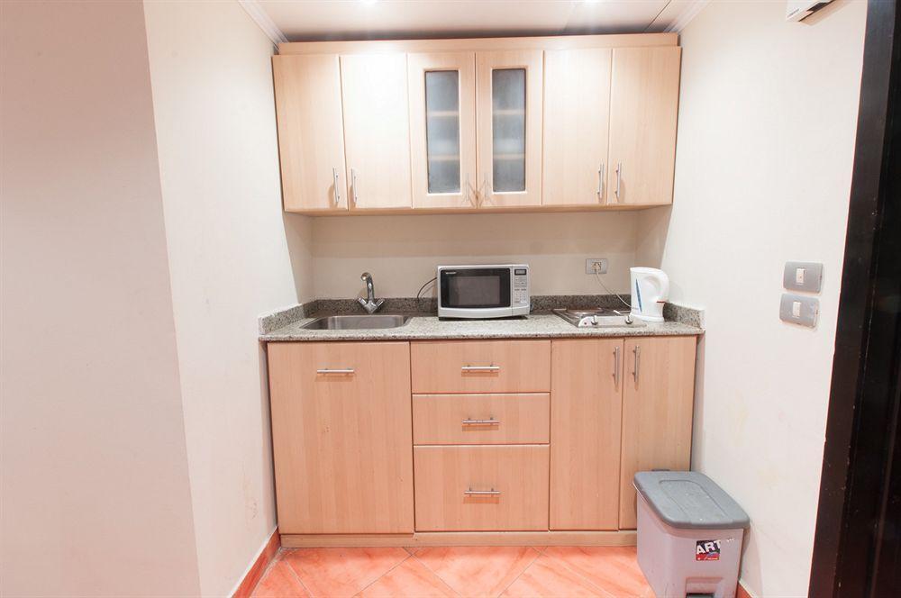 Porto Marina Apartments Powered By Amer-Group エル・アラメイン エクステリア 写真