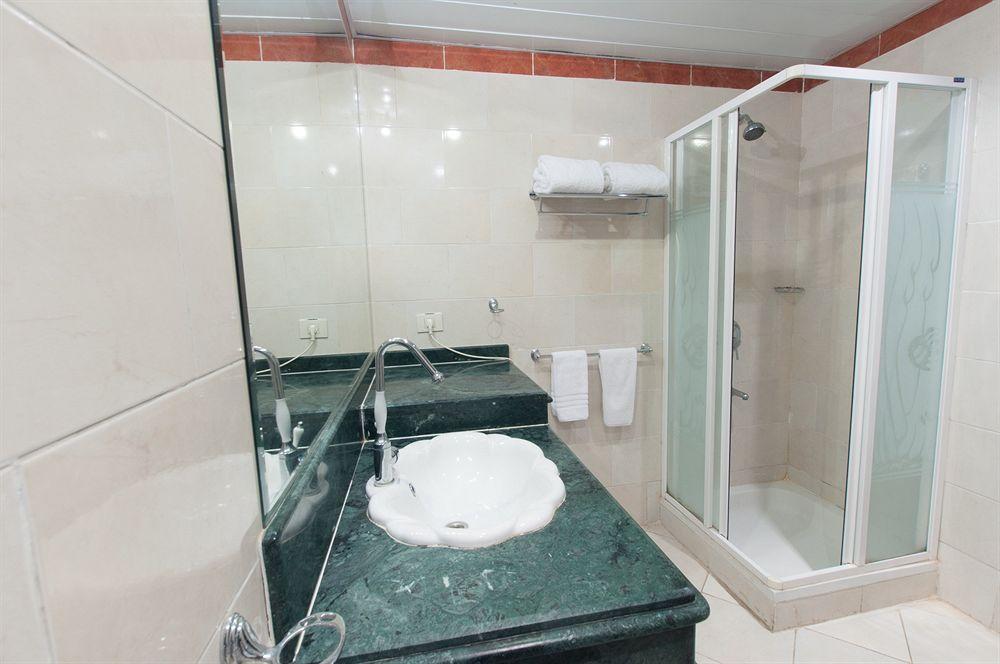 Porto Marina Apartments Powered By Amer-Group エル・アラメイン エクステリア 写真