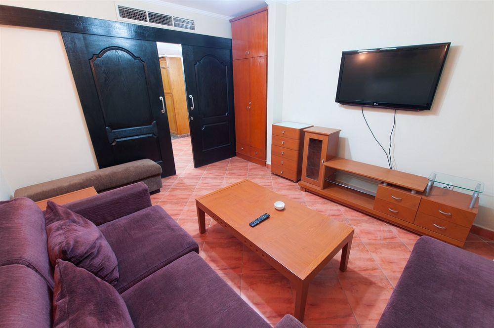 Porto Marina Apartments Powered By Amer-Group エル・アラメイン エクステリア 写真