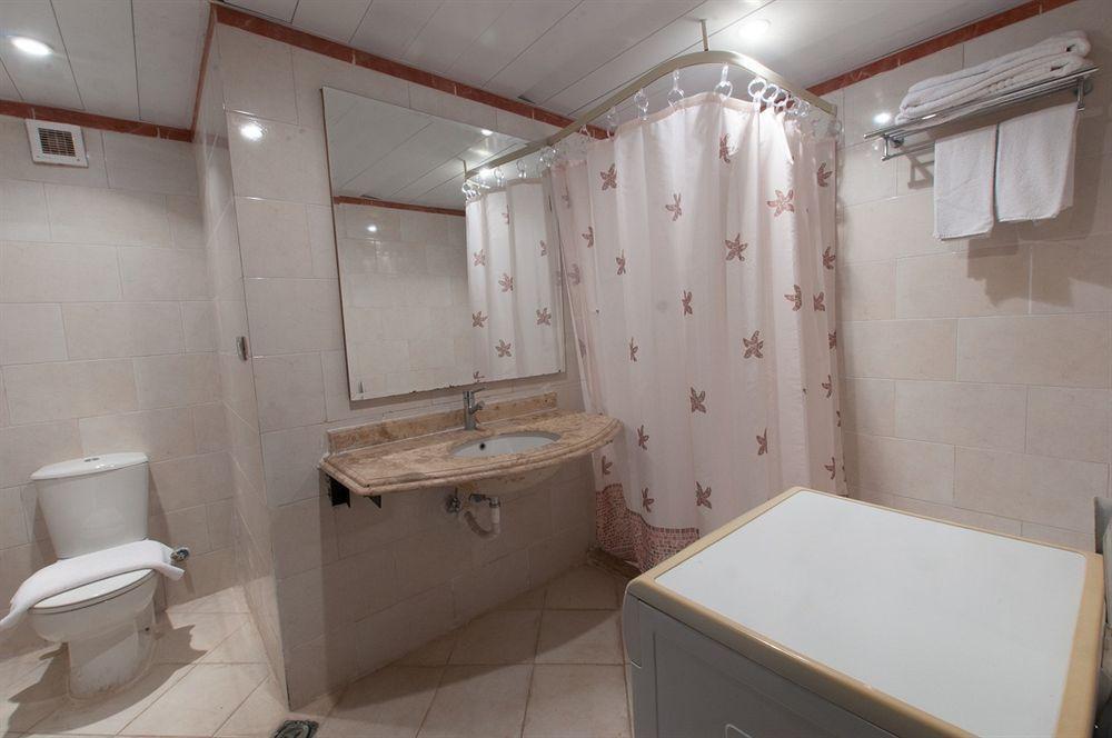 Porto Marina Apartments Powered By Amer-Group エル・アラメイン エクステリア 写真
