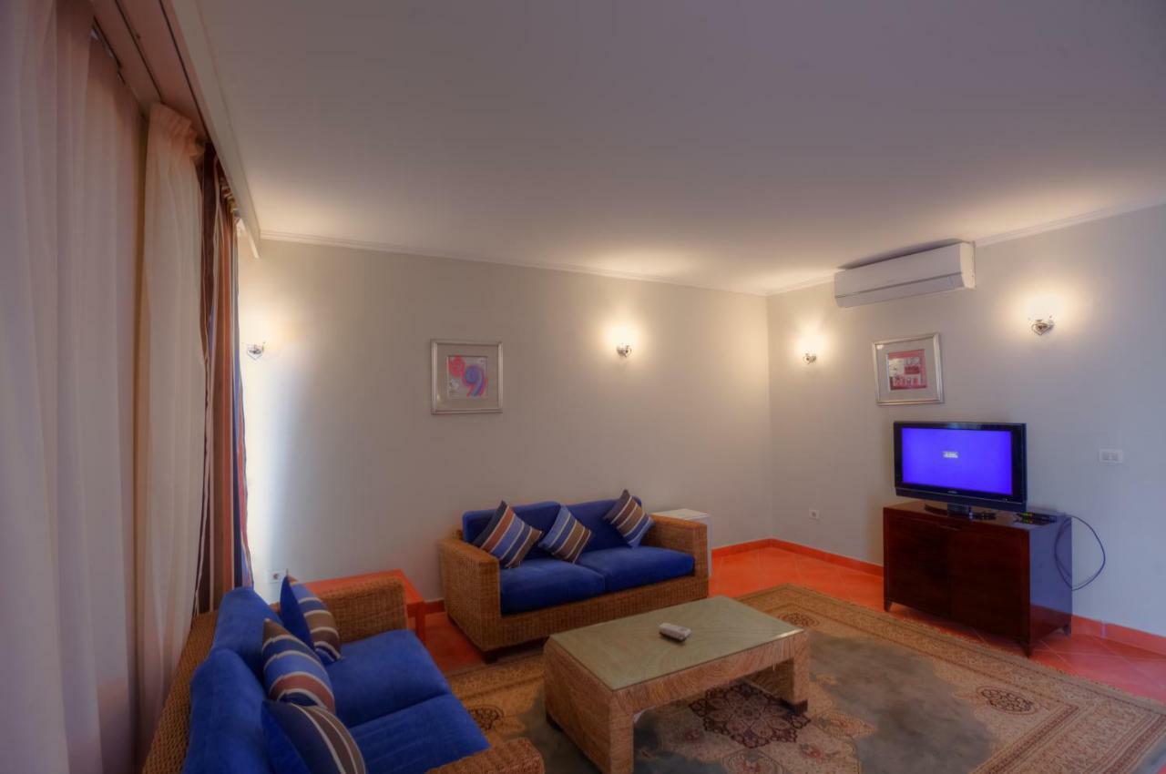 Porto Marina Apartments Powered By Amer-Group エル・アラメイン エクステリア 写真