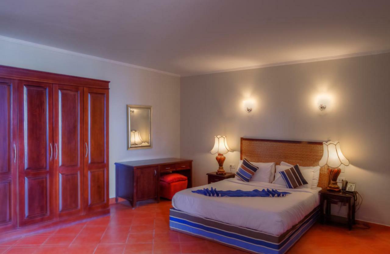 Porto Marina Apartments Powered By Amer-Group エル・アラメイン エクステリア 写真