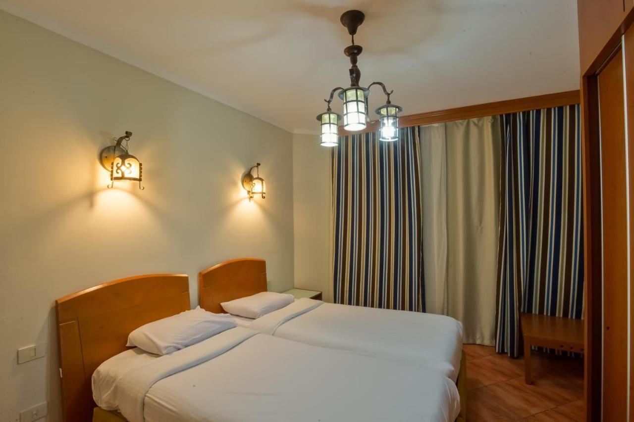 Porto Marina Apartments Powered By Amer-Group エル・アラメイン エクステリア 写真